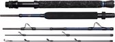 IMAX TRAVEL BOAT ROD 2,10M XXH (50LB) (300-600G)