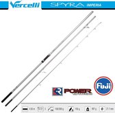 Vercelli Spyra Imperia 450 Standhengel