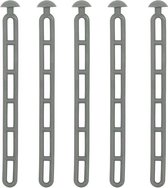 Pro+ Trapspanner 23,5cm met knop set van 5 stuks