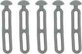 Pro+ Trapspanner 10,5cm met knop set van 5 stuks