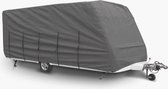 Caravanhoes - A-kwaliteit - 4,00-4,30m x 2,35 x 2,20 - Grijs