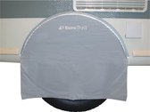 Eurotrail Caravan Wheelcover - Hobby/Fendt