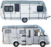 Pro+ Caravan- en camperdakhoes 5,5M 300cm