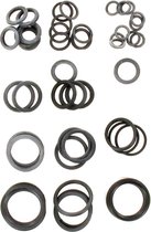 Work-it O-ring assortiment 50 delig