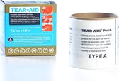 Tear-Aid rol type A voor kunststoffen en weefsels