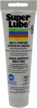 Super Lube synthetisch multi-purpose smeervet met PTFE - tube 85gram