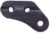 Campking Driegatsspanner Plastic - 10 Stuks