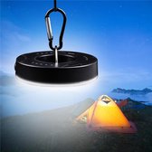 Camping LED Licht • Wit • Tentlamp • Fel • Kamperen • Tent Verlichting • Haak • Sterk Licht • Camping