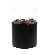 Cosiscoop XL - black - gaslantaarn