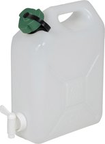 Eda Jerrycan - Met Kraan - 5 Liter