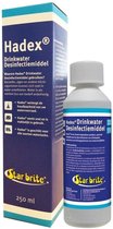 Starbrite Hadex® Drinkwater Desinfectiemiddel 250ml