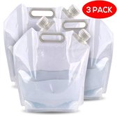 Bramble - Jerrycan - Voordeelpakket - 5L - 3 Stuks