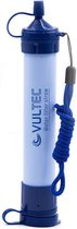 Waterfilter straw - filtert water uit natuurlijke bron - waterfilter survival - outdoor - lifestraw - survival - filtert tot 1500 liter