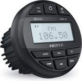 HERTZ HMR 10 Digital Media Radio Bluetooth Radio Boot Radio