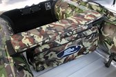 HIBO Rubberboot Banktas Camouflage Maat t/m 2.40