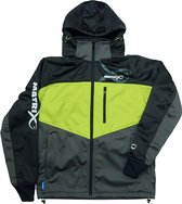 Matrix Wind blocker fleece - L