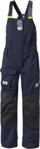 Helly Hansen W Pier 3.0 Coastal Zeilbroek Dames xs navy