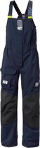 Helly Hansen Pier 3.0 Bib  Zeilbroek - Maat M --CONVERTVolwassenenVolwassenen - navy