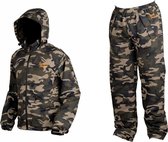 Prologic Bank Bound 3-Season Set | Camo | Maat XL