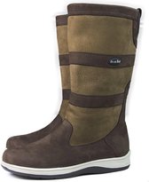 Orca Bay Zeillaarzen Unisex Storm Bruin