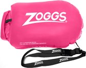 Zoggs Hi Viz Buoy  Zwemboei Roze