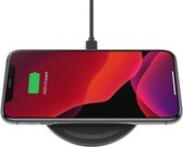 Belkin Boost-Up Qi draadloze oplader - 10W - Zwart (2019)