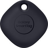 Samsung Galaxy SmartTag - Bluetooth Tracker - 1 stuk - Zwart