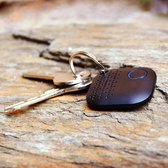 iTrack 2de Generatie | GPS tracker | Bluetooth Keyfinder | Sleutel vinder | Zwart