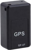GPS Tracker Kind - GPS Tracker Hond - GPS Tracker Auto - Met microfoon