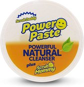 Scrub Daddy Power Paste Pakket - Schoonmaakmiddel + Scrub Mommy