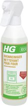 HG ECO ovenreiniger - 500ml - de milieubewuste reiniger voor uw oven