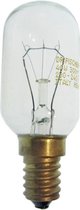 Ovenlampje - E14 - 230-240V - 40W - 370