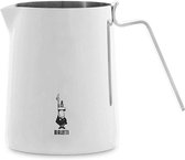 Bialetti Melkopschuimkan 300ml rvs