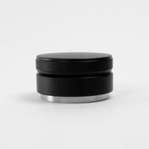 Koffie tamper - 51mm  - palmtamper - De'Longhi - Verstelbaar