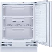 Siemens GU15DADF0 - iQ500 - Onderbouwvriezer