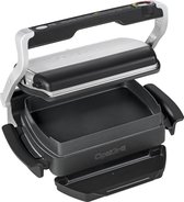 Tefal OptiGrill XA7258 - Snacking & Baking Acc OptiGrill+