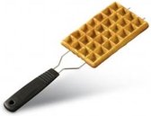 Fritel Wafelvork 142350