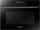 Samsung NQ50H5537KB 50 l Zwart
