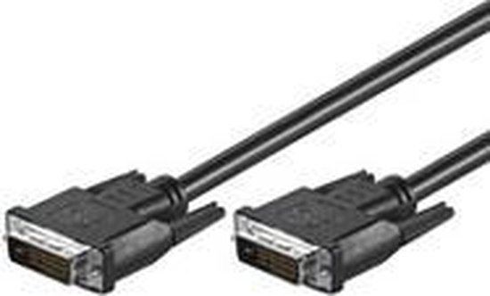 DVI-D Single Link kabels