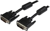 5m DVI-D Single Link Cable - M/M
