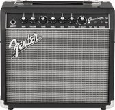 Fender Champion 20 combo  - Solid state combo voor versterker