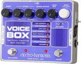 Electro Harmonix Voice Box Vocal Harmony Machine/Vocoder - Effecten voor gitaren