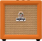 Gitaarversterker Combo Orange Crush MINI 3W