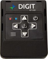 DIGIT 200 Bluetooth Handheld Remote Control