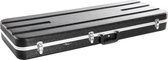 Fame Hard-Case ABS Deluxe (Electric Guitar) - Case voor e-gitaar