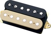 DiMarzio DP155F BC Zebra Tone Zone F - Spaced - Pickups voor e-gitaren