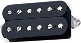 DiMarzio DP223 BK PAF 36th Aniversary Bridge - Pickups voor e-gitaren