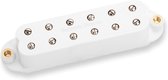 Seymour Duncan Red Devil Humbucker Bridge (White) - Pickups voor e-gitaren