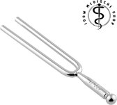 Jouw medische shop - Stemvork - Tuning fork - Stem vork- Stemvorken - 440 hz - Neurologisch onderzoek - diapason médical - tuning fork - recherche neurologique - étudiant en médecine - faculté de médecine - Université