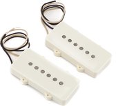 Fender Pure Vintage '65 Jazzmaster Pickup Set - Pickups voor e-gitaren